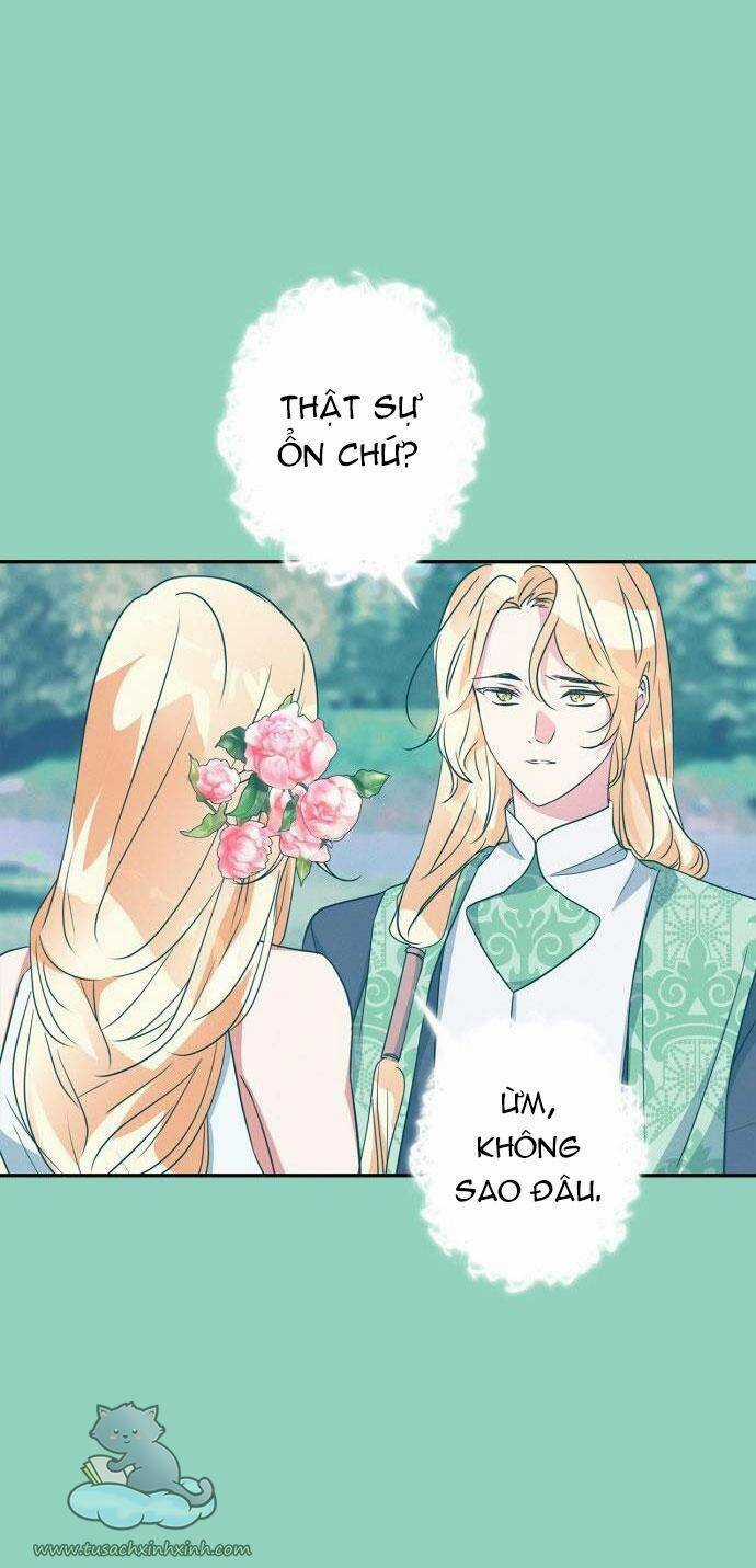 Thuần Hóa Quái Thú Thật Tốt Chapter 71 trang 44