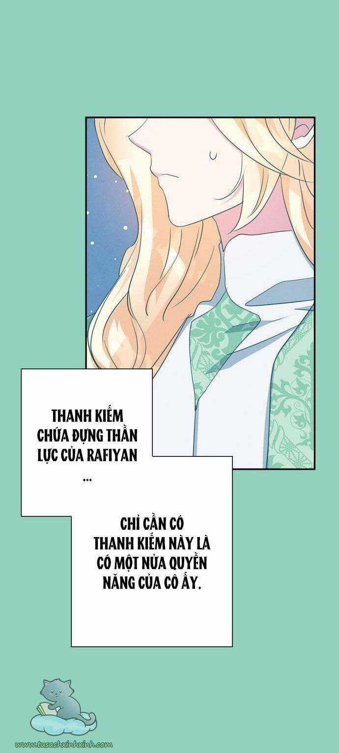 Thuần Hóa Quái Thú Thật Tốt Chapter 71 trang 47