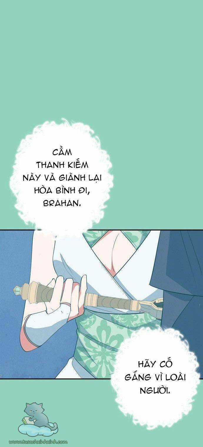 Thuần Hóa Quái Thú Thật Tốt Chapter 71 trang 51
