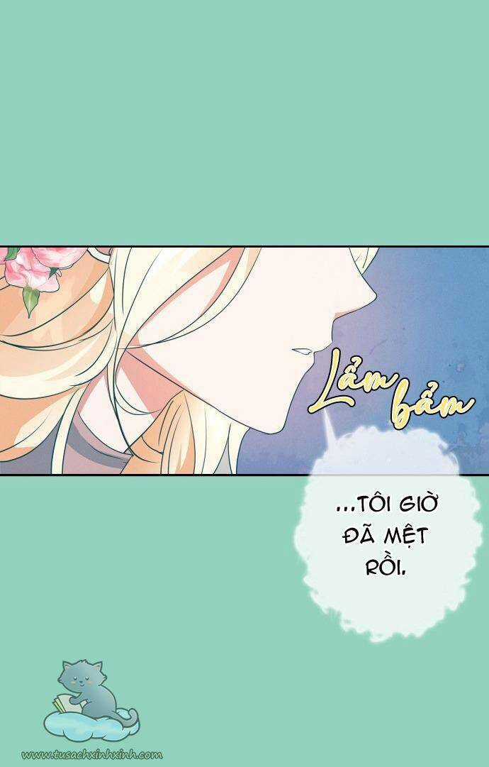 Thuần Hóa Quái Thú Thật Tốt Chapter 71 trang 52