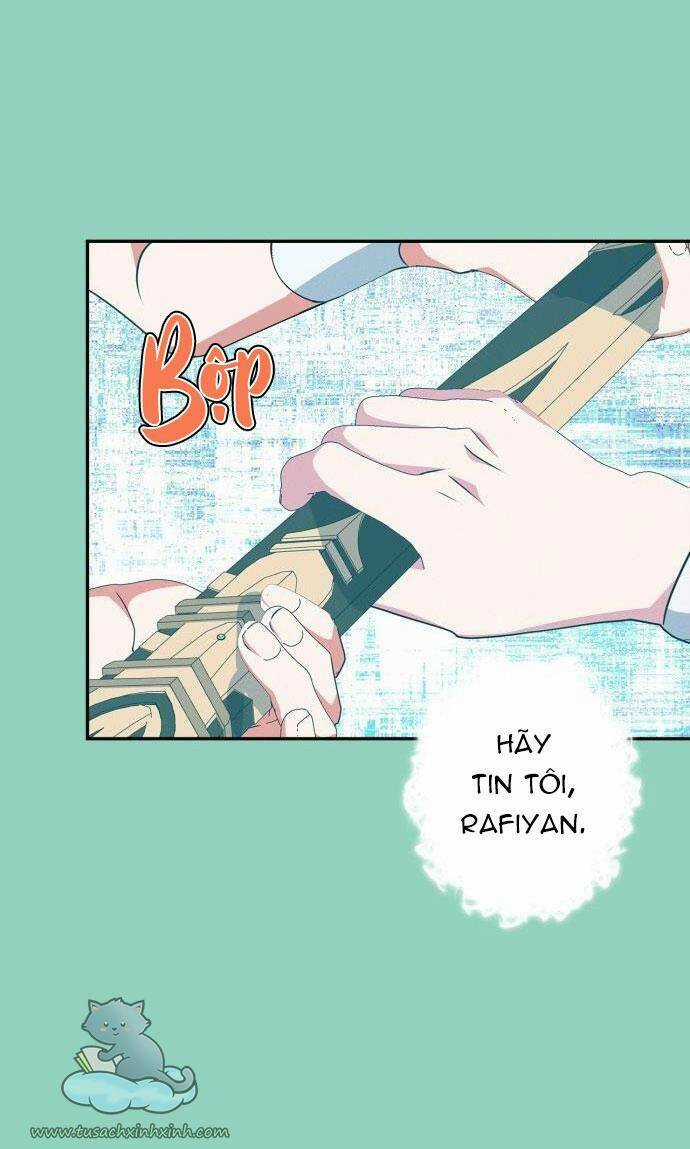 Thuần Hóa Quái Thú Thật Tốt Chapter 71 trang 53