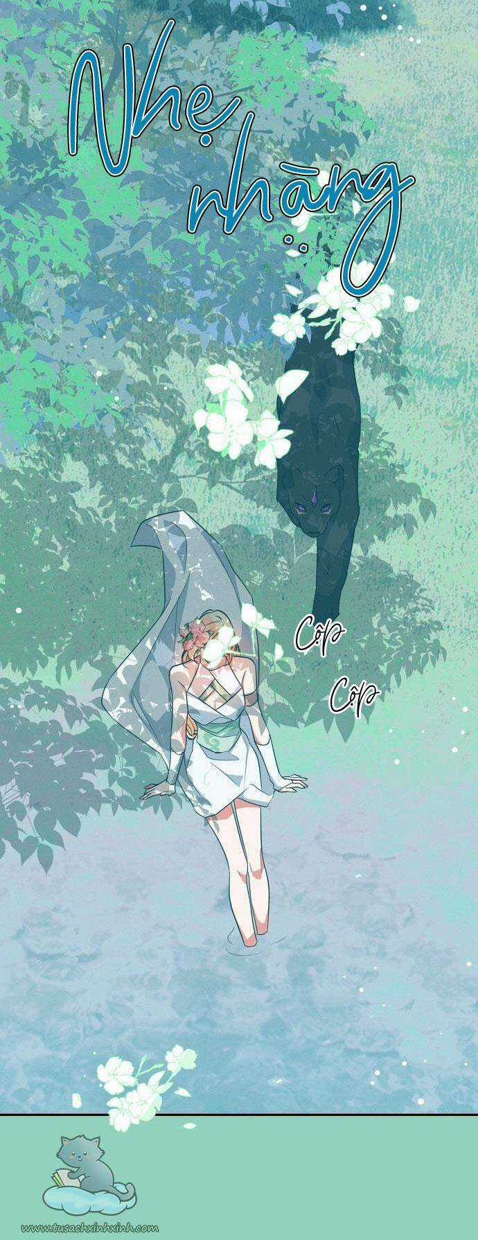 Thuần Hóa Quái Thú Thật Tốt Chapter 71 trang 59