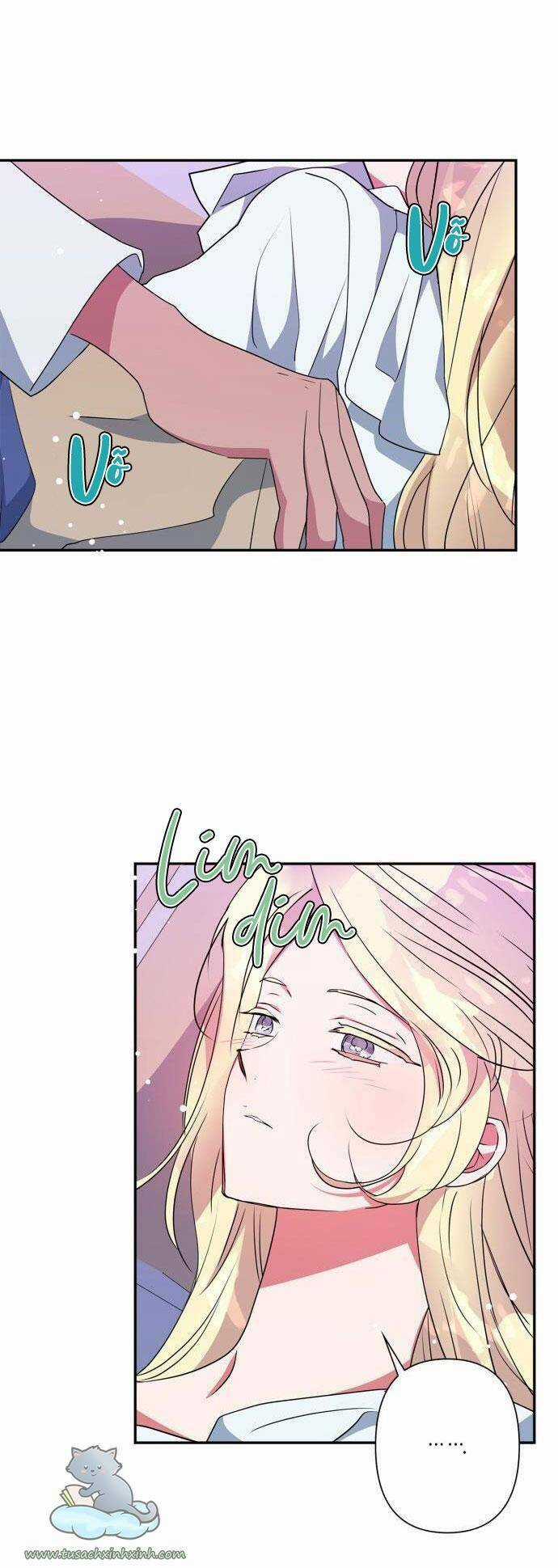 Thuần Hóa Quái Thú Thật Tốt Chapter 71 trang 6