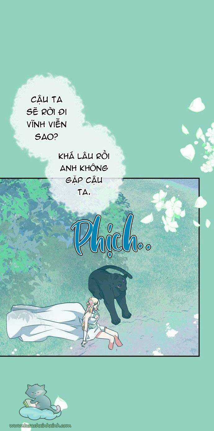 Thuần Hóa Quái Thú Thật Tốt Chapter 71 trang 60