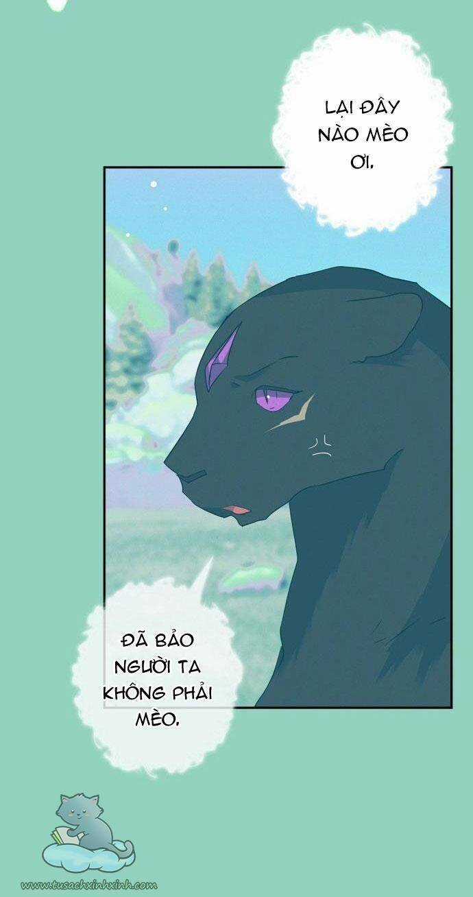 Thuần Hóa Quái Thú Thật Tốt Chapter 71 trang 61