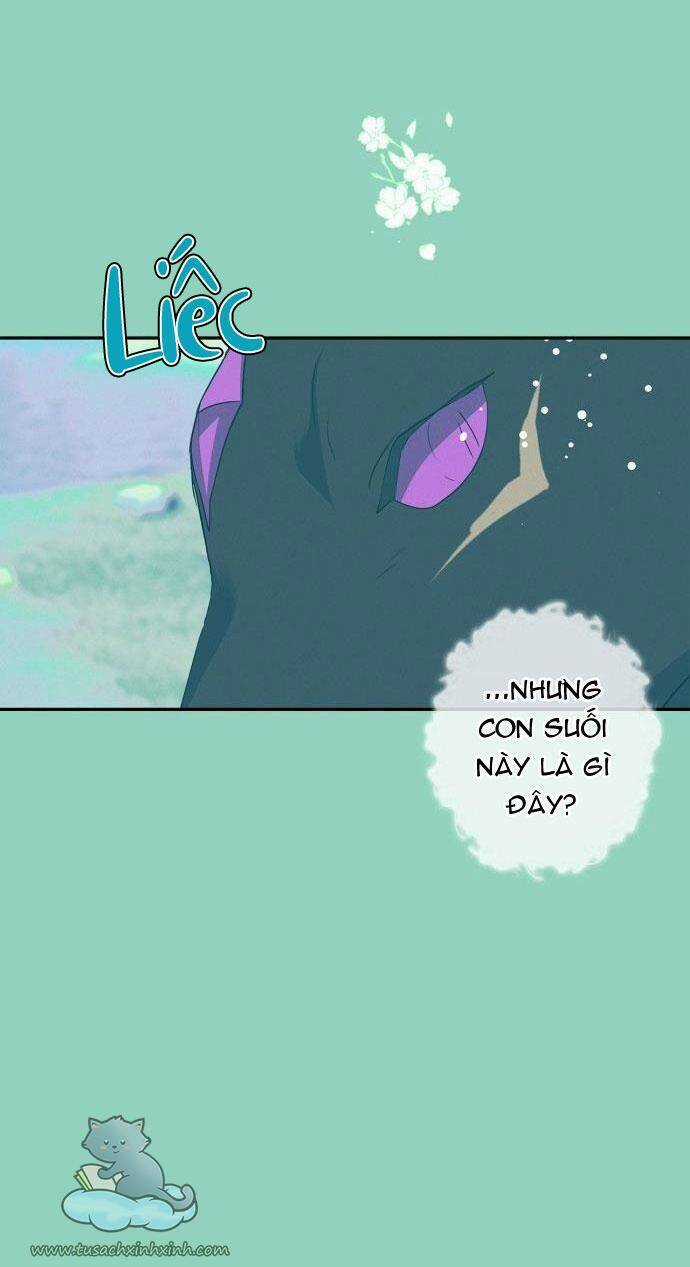 Thuần Hóa Quái Thú Thật Tốt Chapter 71 trang 62