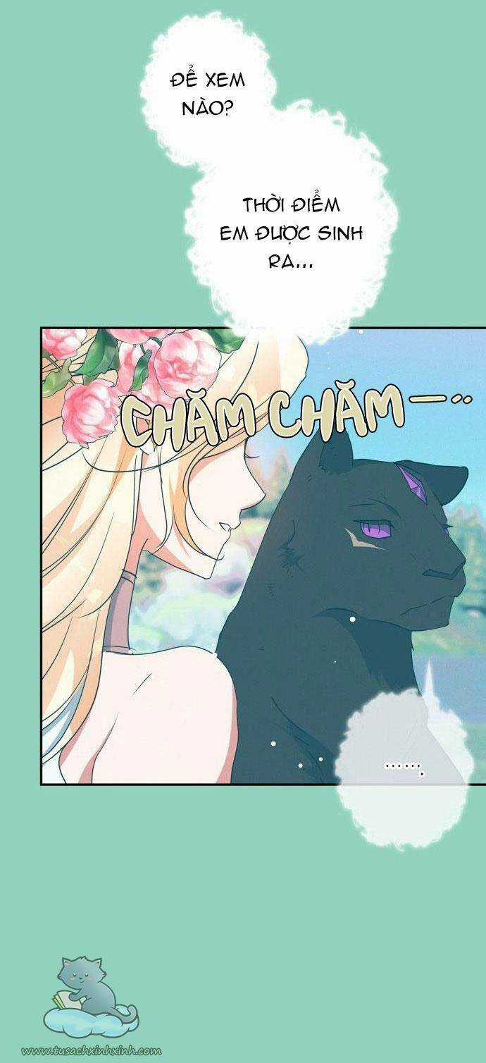 Thuần Hóa Quái Thú Thật Tốt Chapter 71 trang 64