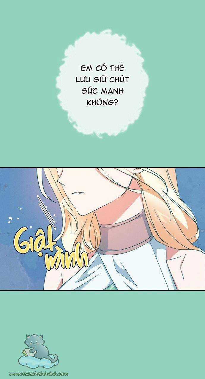 Thuần Hóa Quái Thú Thật Tốt Chapter 71 trang 65