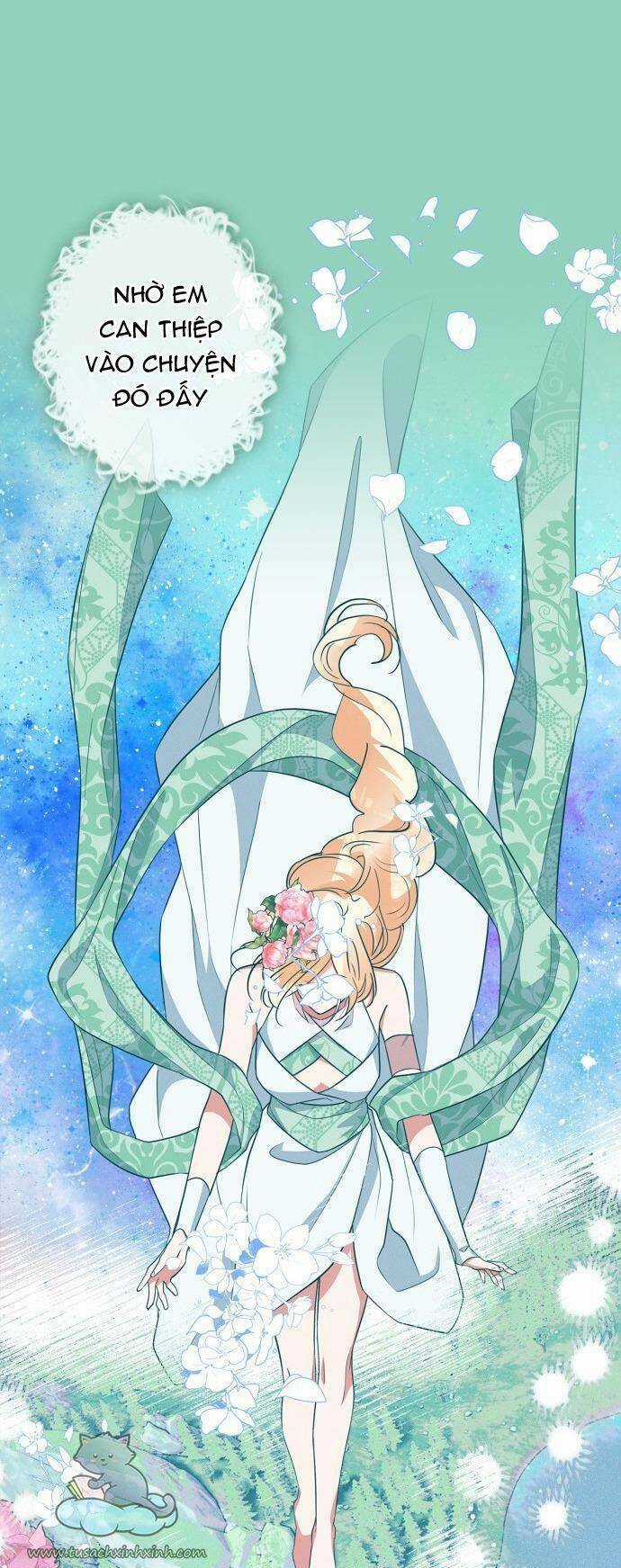 Thuần Hóa Quái Thú Thật Tốt Chapter 71 trang 66