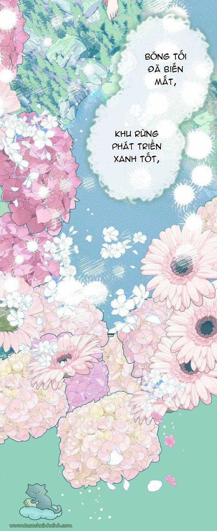 Thuần Hóa Quái Thú Thật Tốt Chapter 71 trang 67