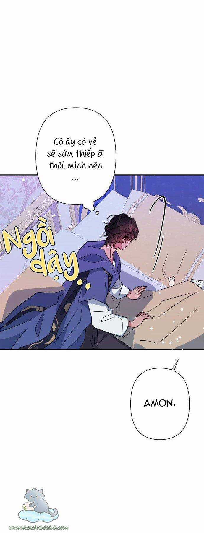 Thuần Hóa Quái Thú Thật Tốt Chapter 71 trang 7