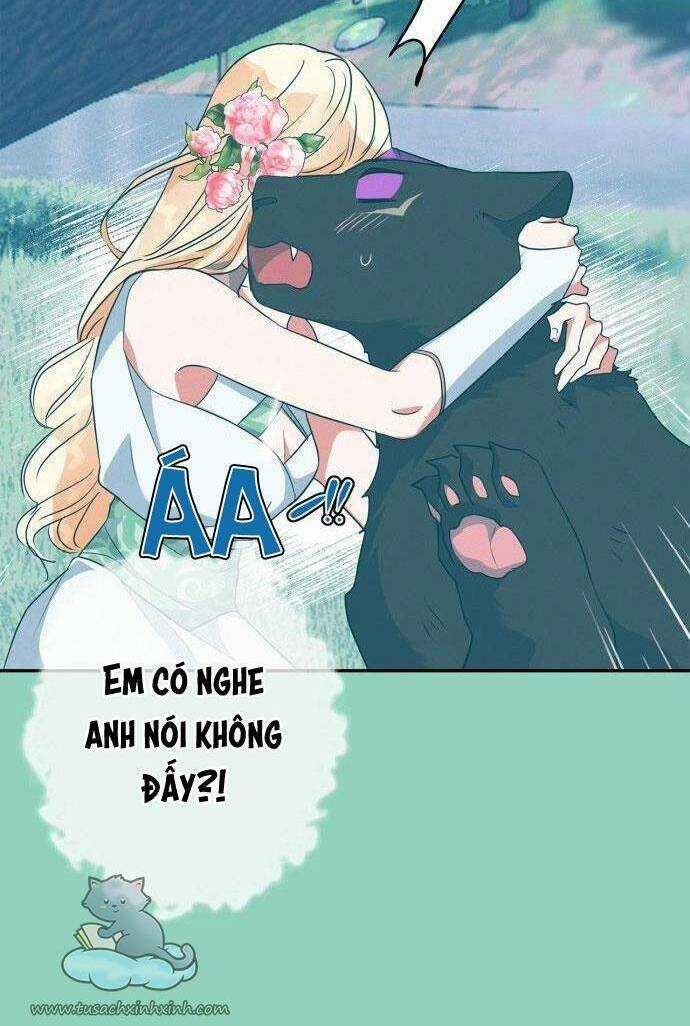 Thuần Hóa Quái Thú Thật Tốt Chapter 71 trang 70