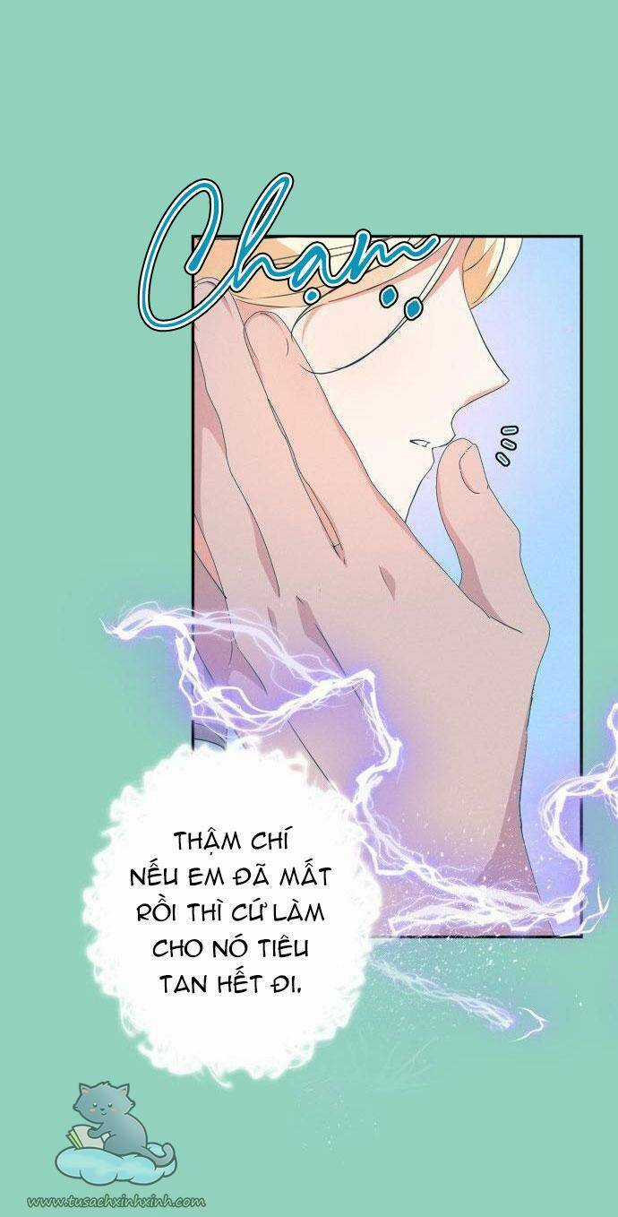 Thuần Hóa Quái Thú Thật Tốt Chapter 71 trang 72