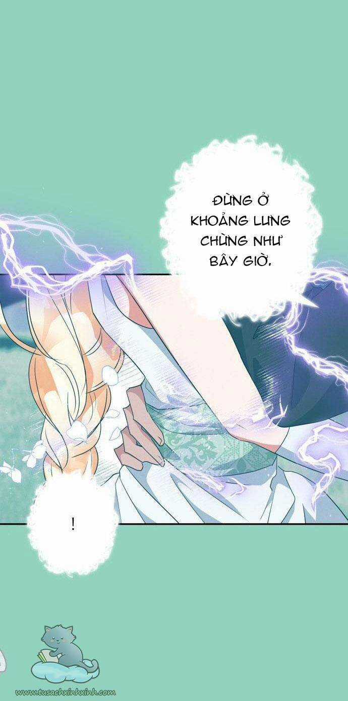 Thuần Hóa Quái Thú Thật Tốt Chapter 71 trang 73