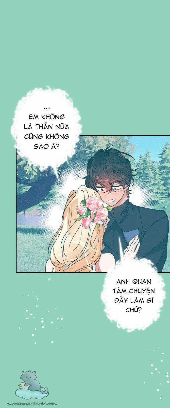 Thuần Hóa Quái Thú Thật Tốt Chapter 71 trang 77