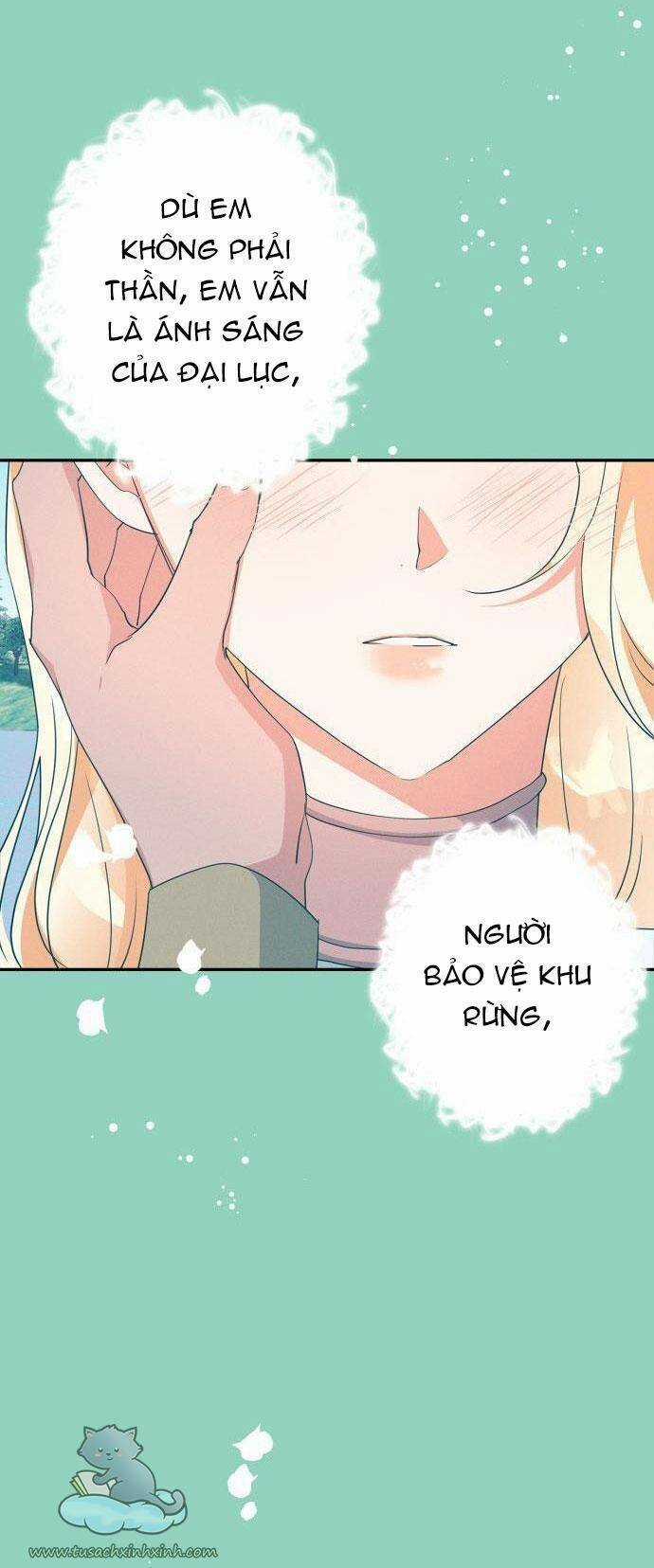 Thuần Hóa Quái Thú Thật Tốt Chapter 71 trang 78