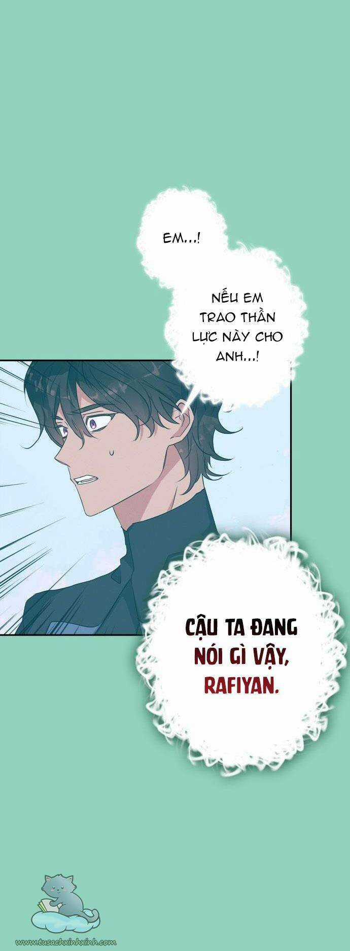 Thuần Hóa Quái Thú Thật Tốt Chapter 72 trang 13