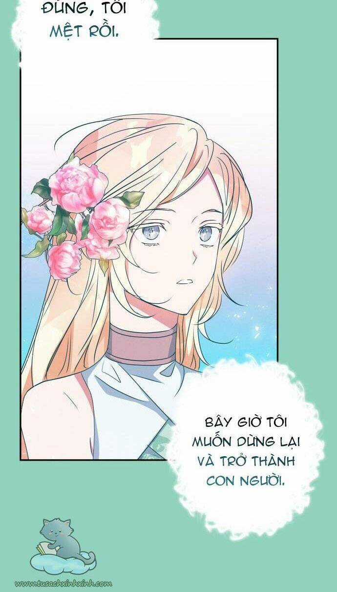 Thuần Hóa Quái Thú Thật Tốt Chapter 72 trang 20
