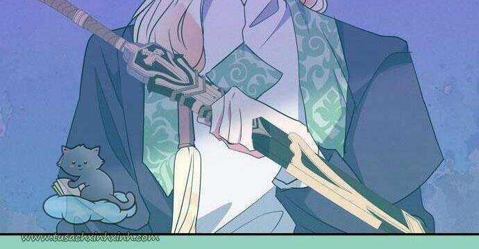 Thuần Hóa Quái Thú Thật Tốt Chapter 72 trang 29