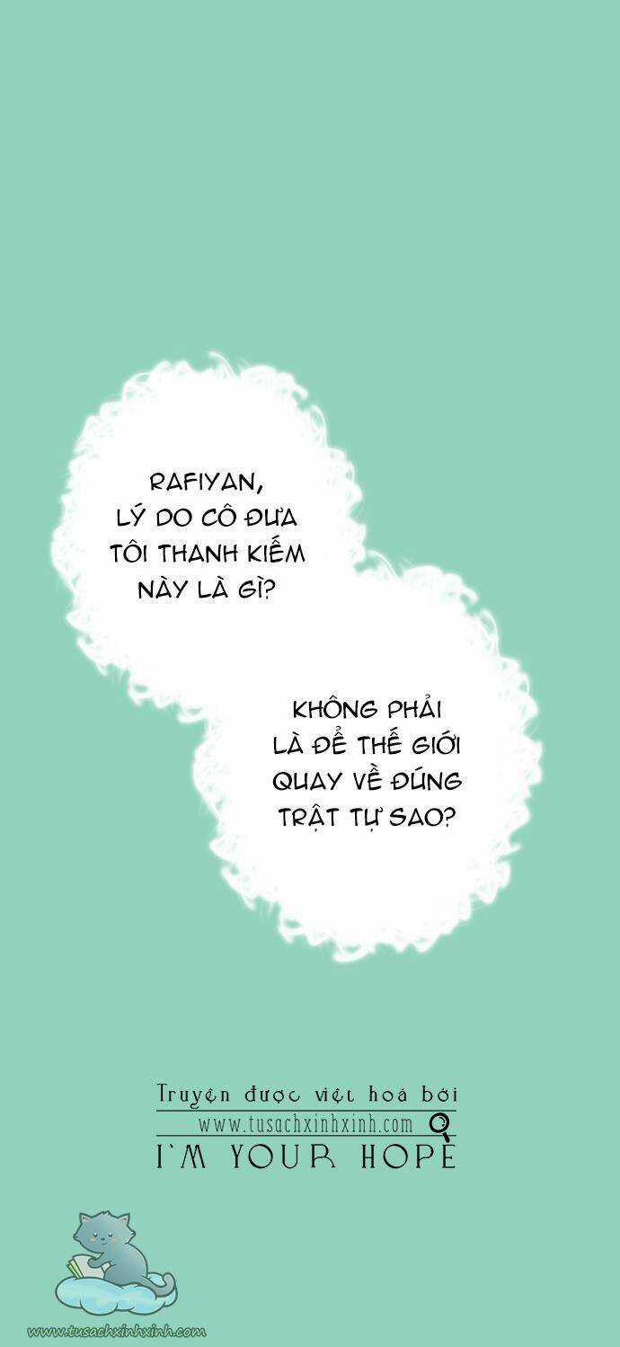 Thuần Hóa Quái Thú Thật Tốt Chapter 72 trang 30