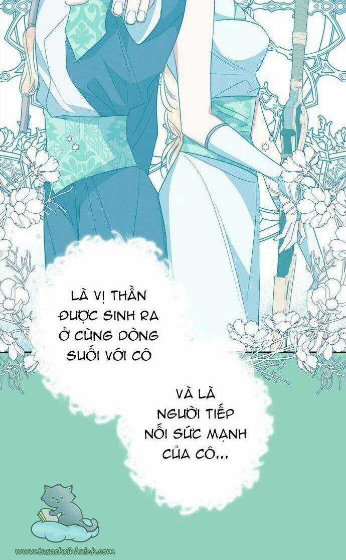 Thuần Hóa Quái Thú Thật Tốt Chapter 72 trang 32