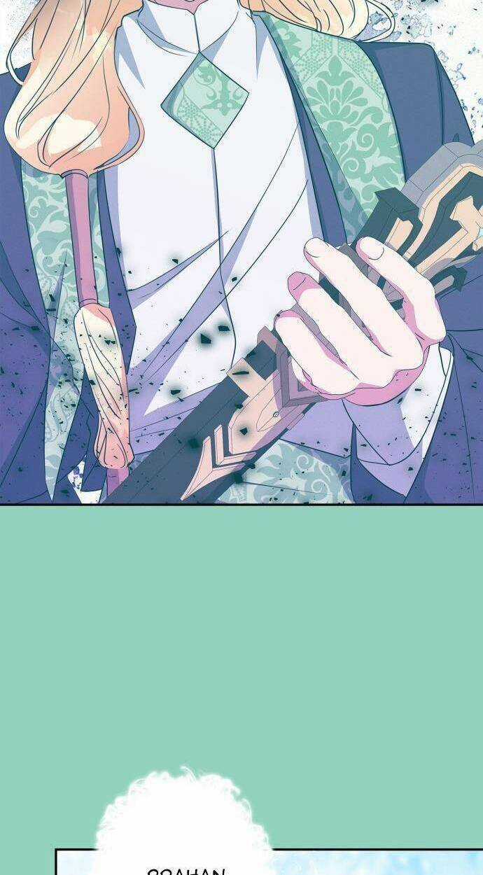 Thuần Hóa Quái Thú Thật Tốt Chapter 72 trang 34