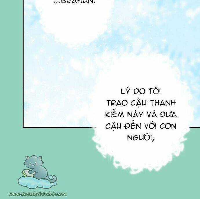 Thuần Hóa Quái Thú Thật Tốt Chapter 72 trang 35