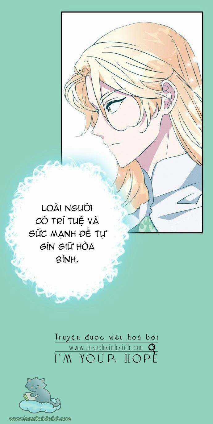 Thuần Hóa Quái Thú Thật Tốt Chapter 72 trang 38