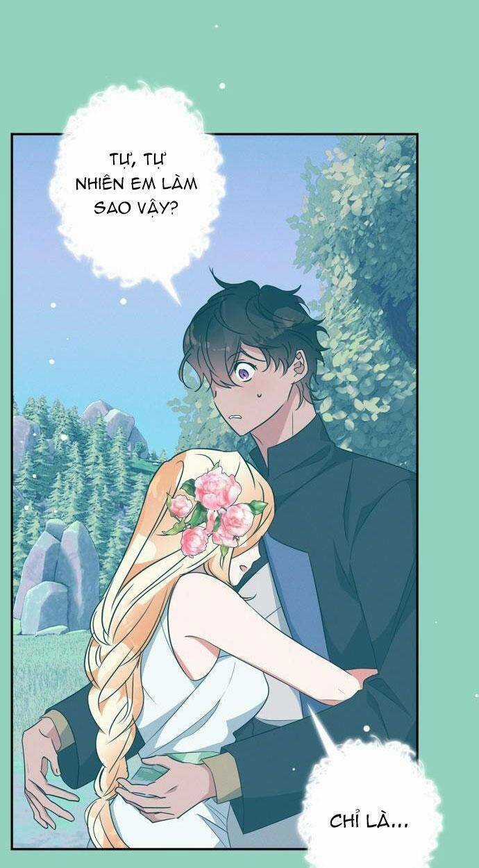 Thuần Hóa Quái Thú Thật Tốt Chapter 72 trang 4