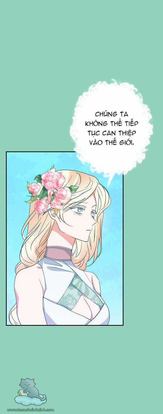 Thuần Hóa Quái Thú Thật Tốt Chapter 72 trang 45