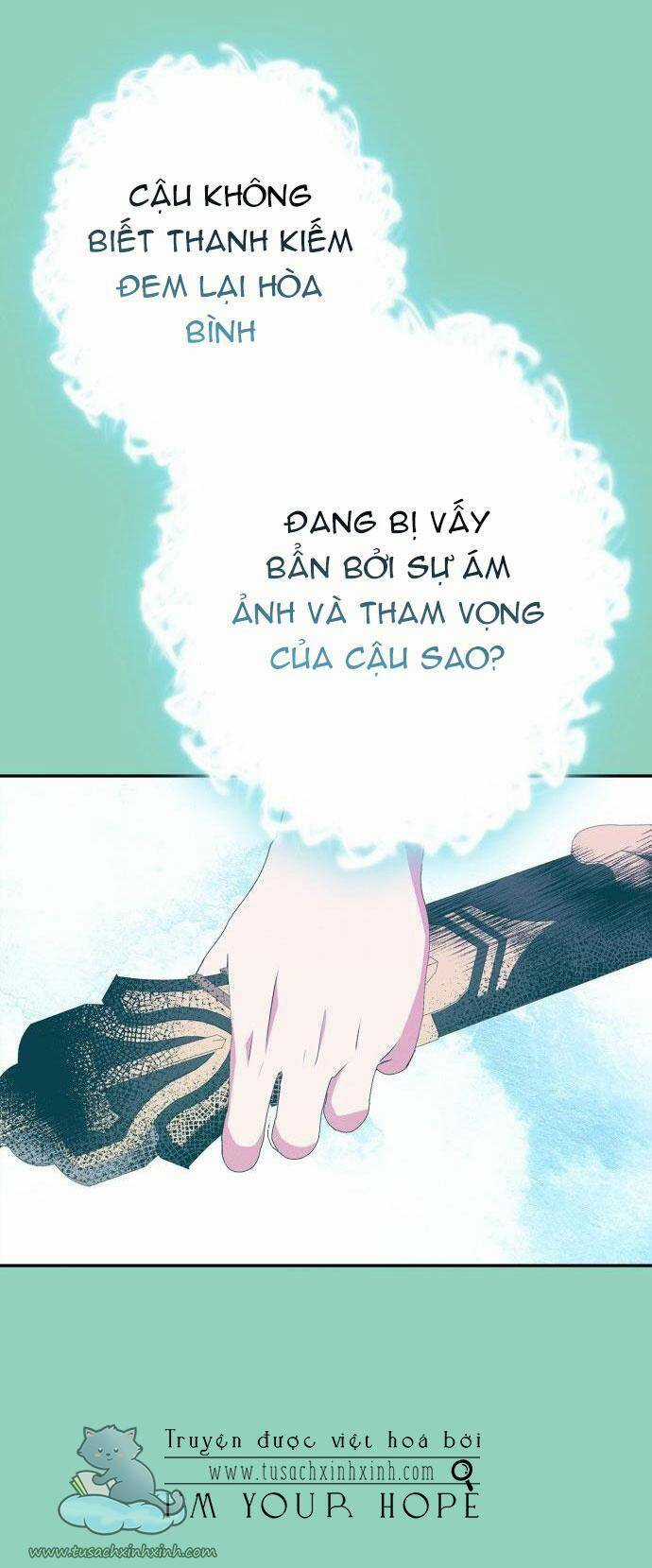Thuần Hóa Quái Thú Thật Tốt Chapter 72 trang 46