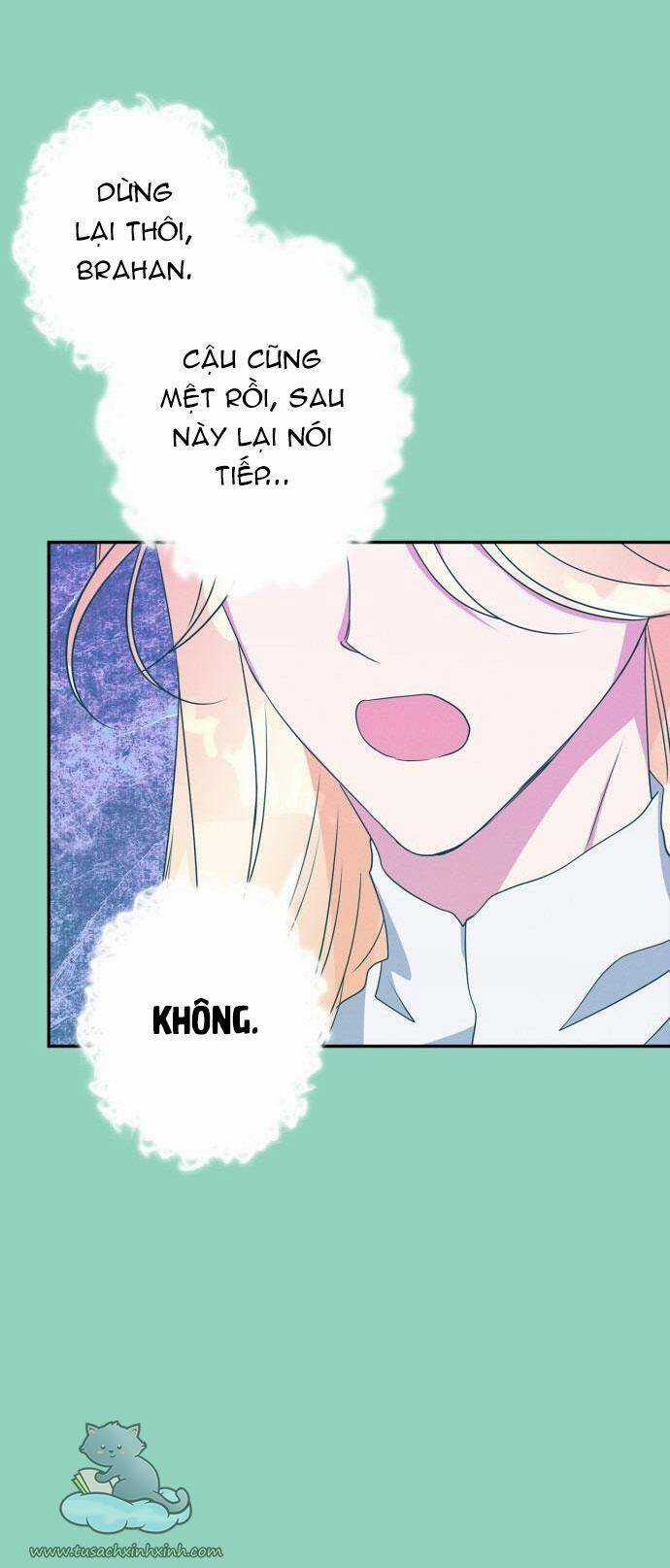 Thuần Hóa Quái Thú Thật Tốt Chapter 72 trang 47