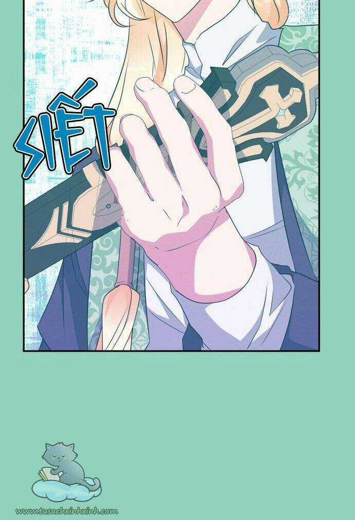 Thuần Hóa Quái Thú Thật Tốt Chapter 72 trang 49