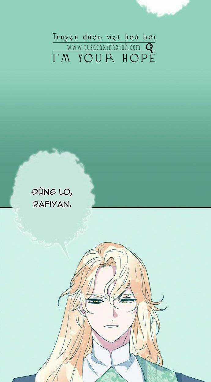 Thuần Hóa Quái Thú Thật Tốt Chapter 72 trang 5