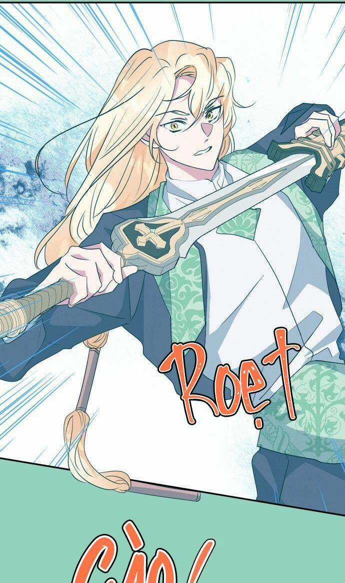 Thuần Hóa Quái Thú Thật Tốt Chapter 72 trang 53