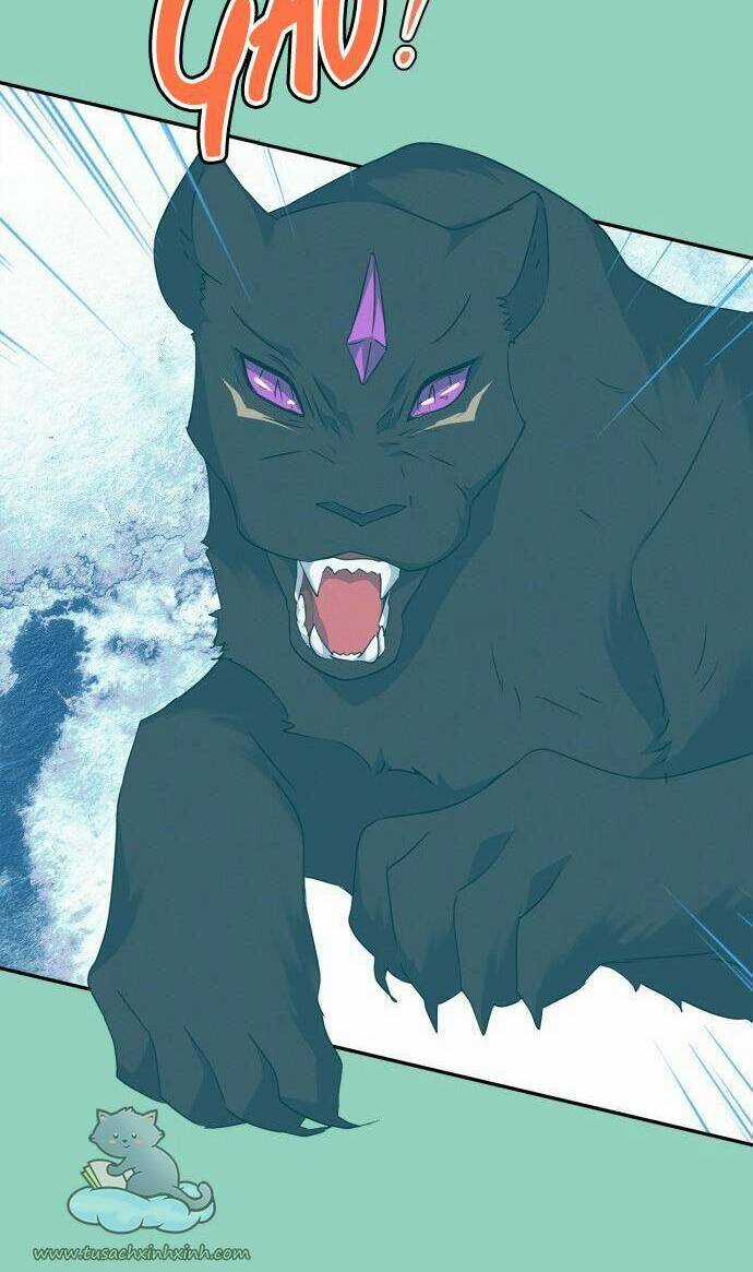 Thuần Hóa Quái Thú Thật Tốt Chapter 72 trang 54