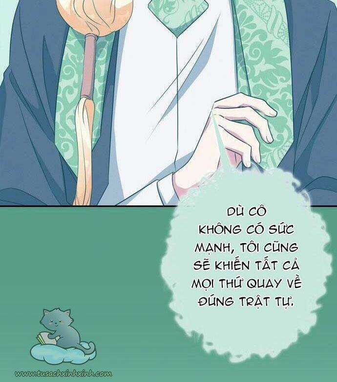 Thuần Hóa Quái Thú Thật Tốt Chapter 72 trang 6