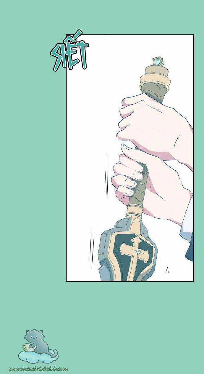 Thuần Hóa Quái Thú Thật Tốt Chapter 72 trang 61