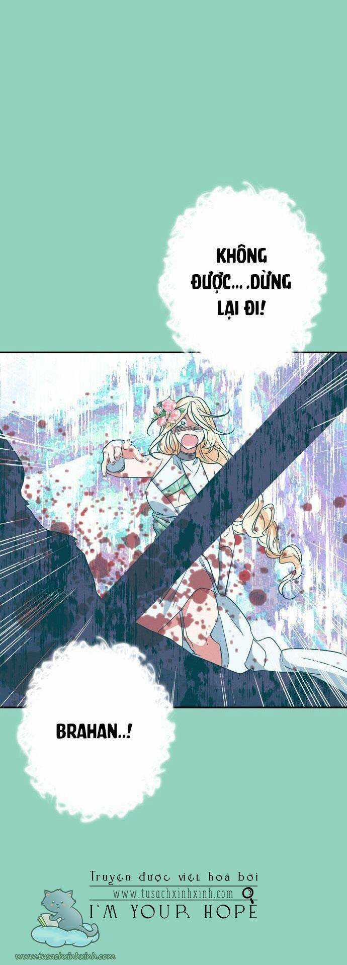 Thuần Hóa Quái Thú Thật Tốt Chapter 72 trang 65