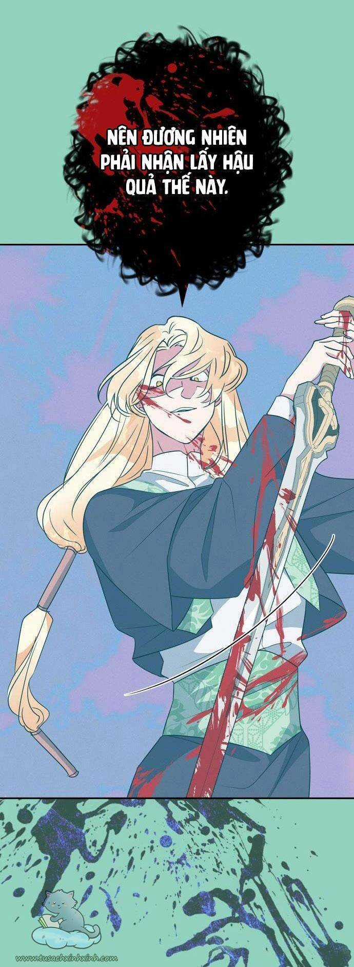 Thuần Hóa Quái Thú Thật Tốt Chapter 72 trang 71