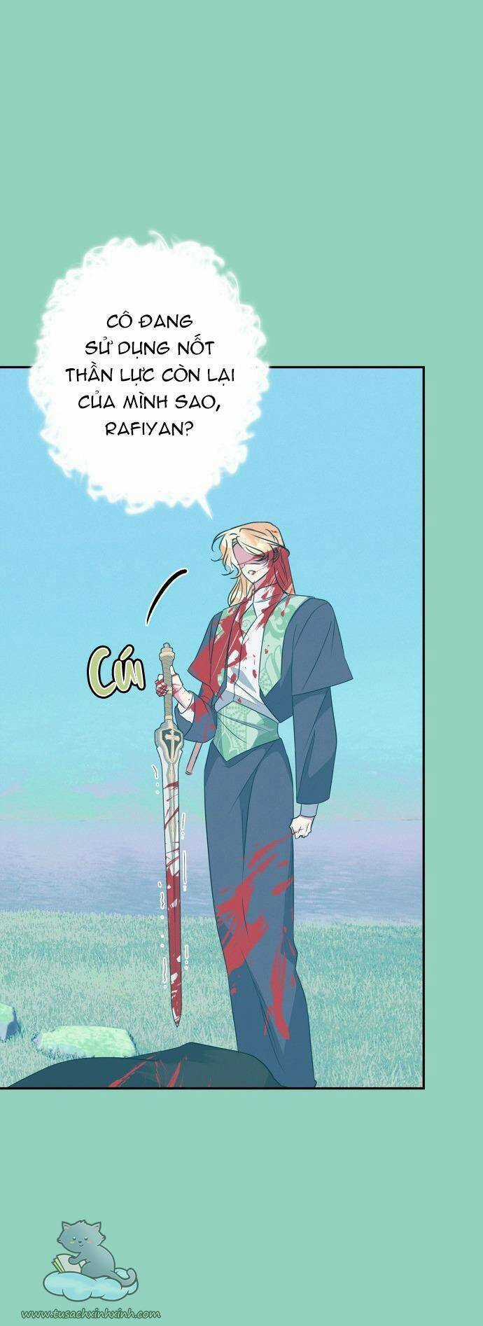 Thuần Hóa Quái Thú Thật Tốt Chapter 72 trang 75