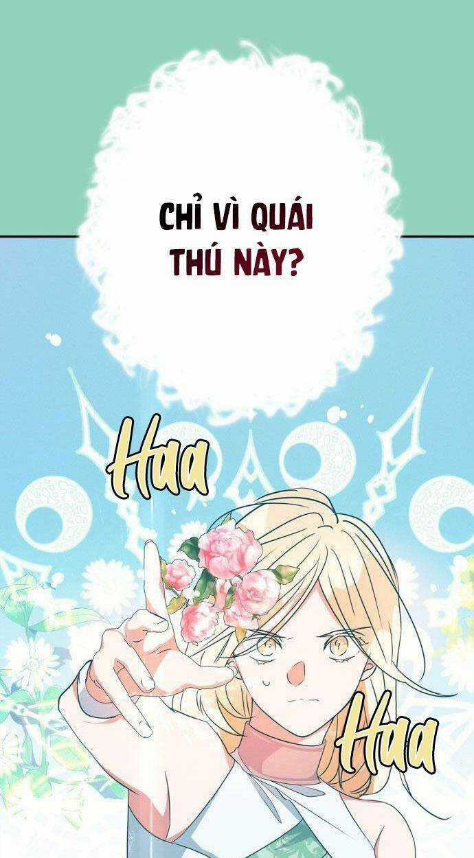 Thuần Hóa Quái Thú Thật Tốt Chapter 72 trang 76