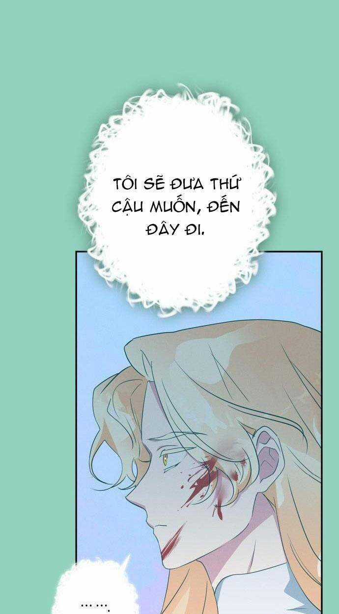 Thuần Hóa Quái Thú Thật Tốt Chapter 72 trang 79