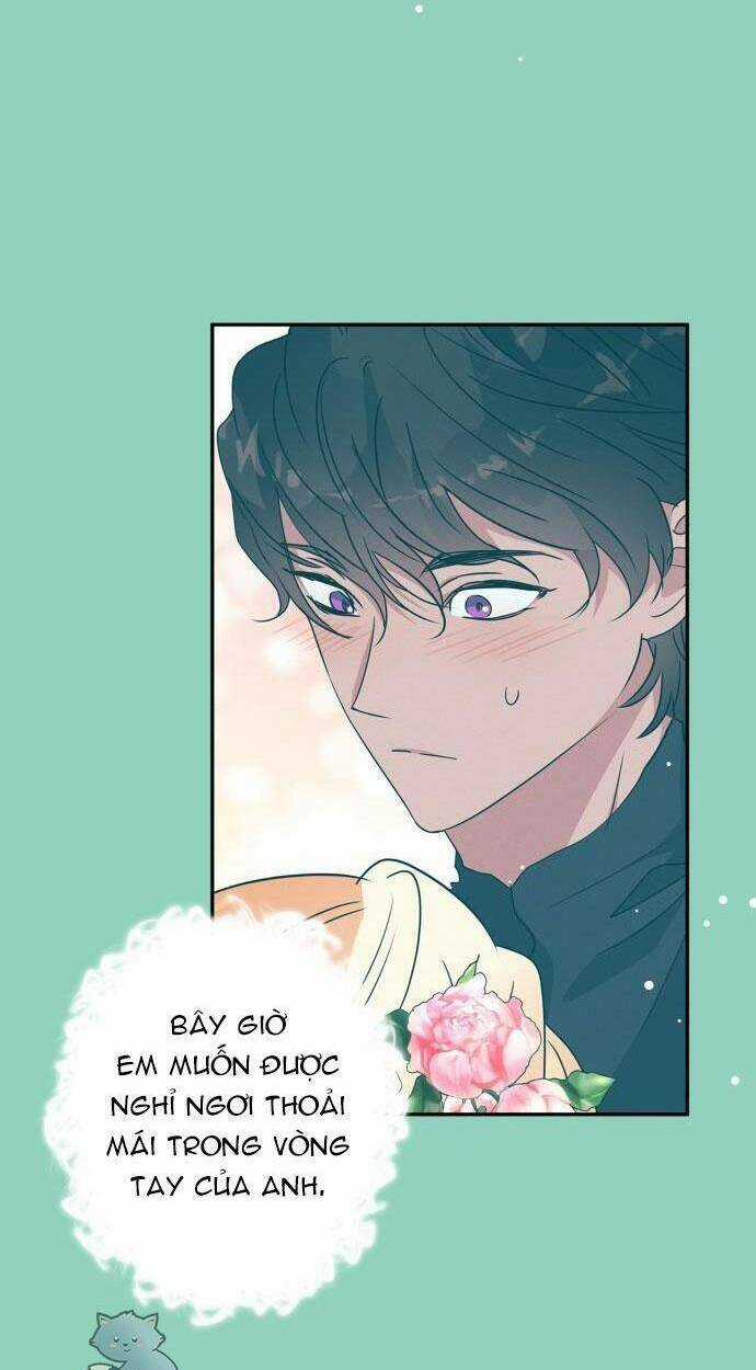 Thuần Hóa Quái Thú Thật Tốt Chapter 72 trang 8