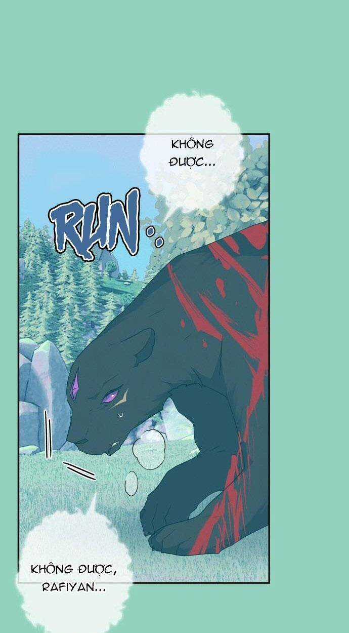 Thuần Hóa Quái Thú Thật Tốt Chapter 72 trang 82