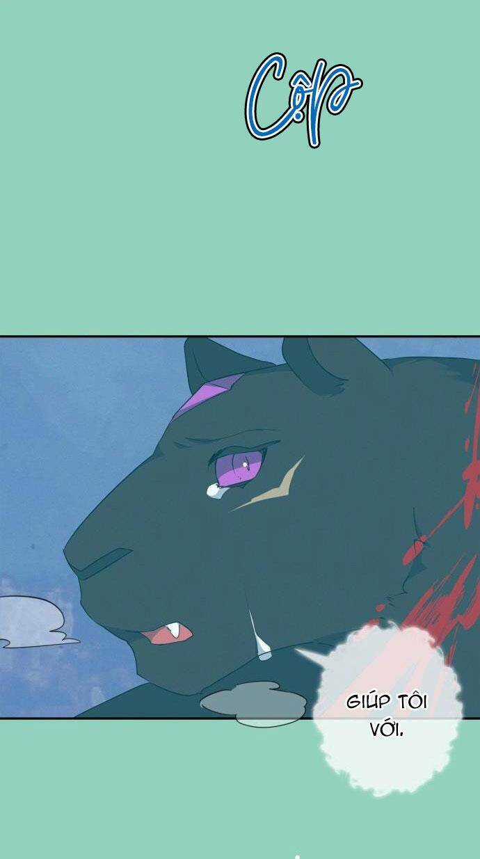 Thuần Hóa Quái Thú Thật Tốt Chapter 72 trang 85