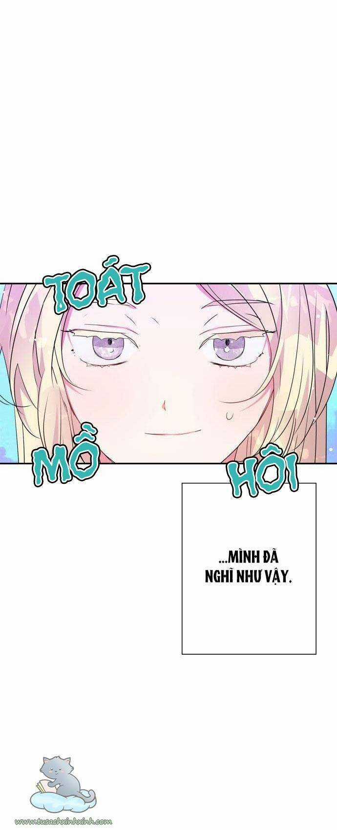 Thuần Hóa Quái Thú Thật Tốt Chapter 73 trang 10