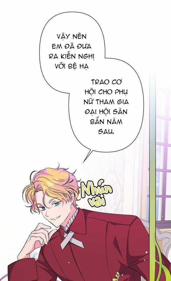 Thuần Hóa Quái Thú Thật Tốt Chapter 73 trang 11