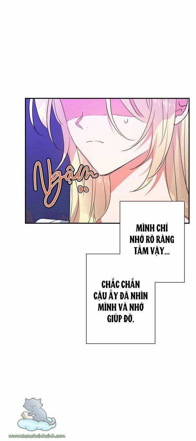 Thuần Hóa Quái Thú Thật Tốt Chapter 73 trang 2