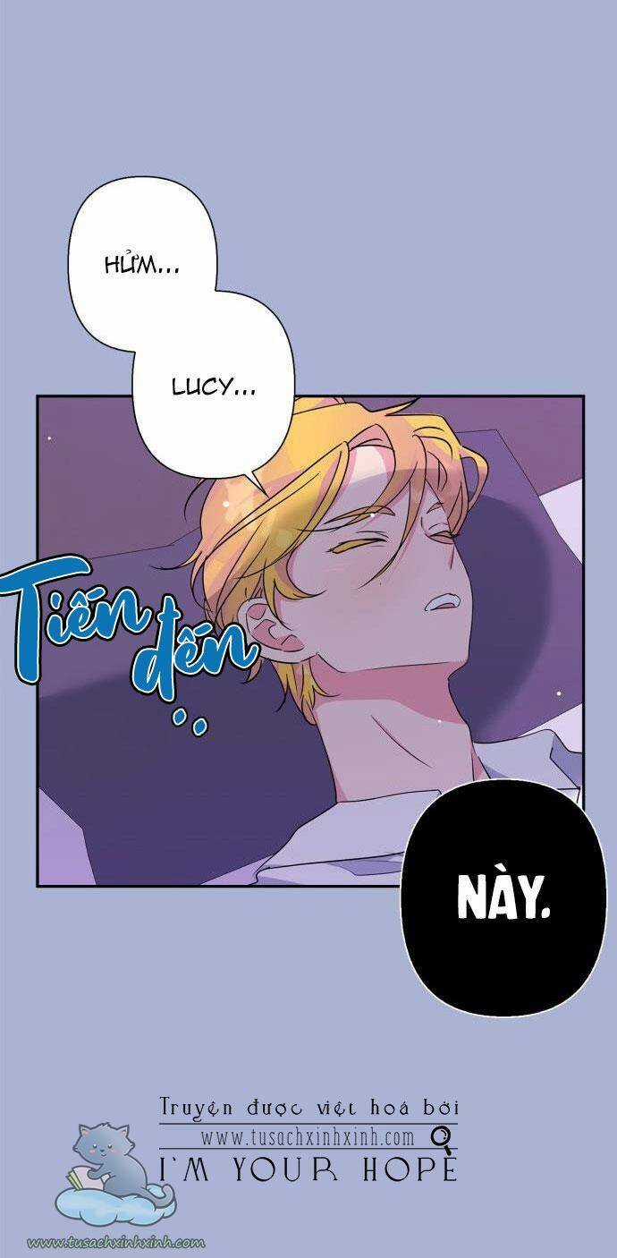 Thuần Hóa Quái Thú Thật Tốt Chapter 73 trang 20